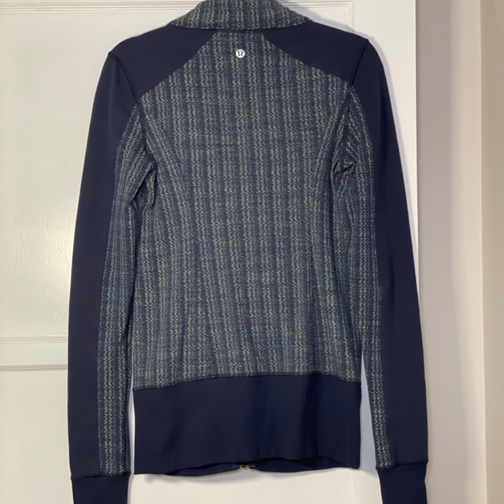 Lululemon Define Jacket - Picture 3 of 3